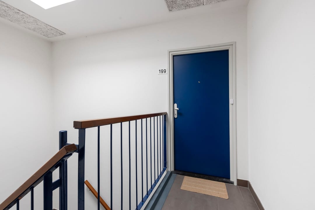 Photo 7 of Meerpaal 199