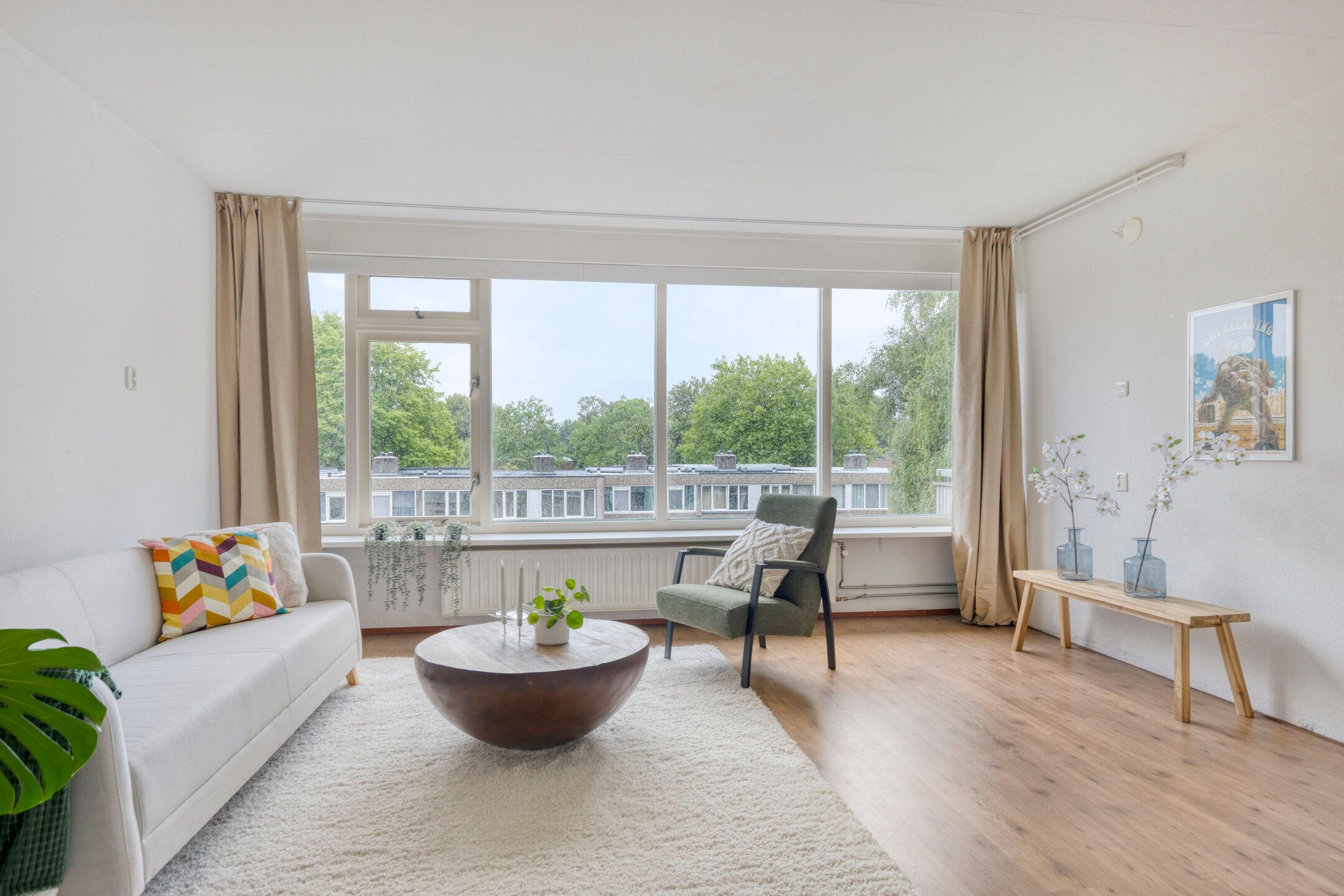 Photo 9 of Meerpaal 199