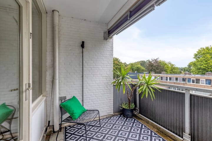 Photo 14 of Meerpaal 199