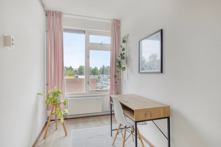 Photo 23 of Meerpaal 199