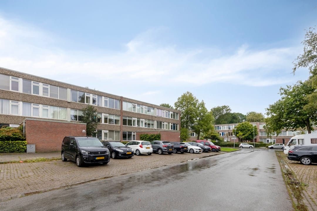 Photo 28 of Meerpaal 199