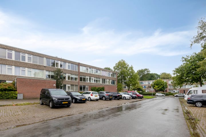 Photo 28 of Meerpaal 199