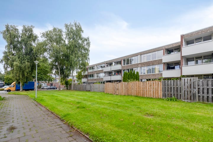 Photo 29 of Meerpaal 199