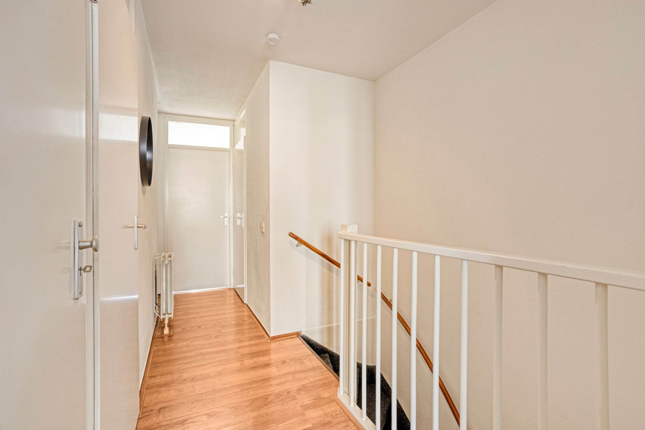 Photo 3 of Wycker Grachtstraat 1-A17