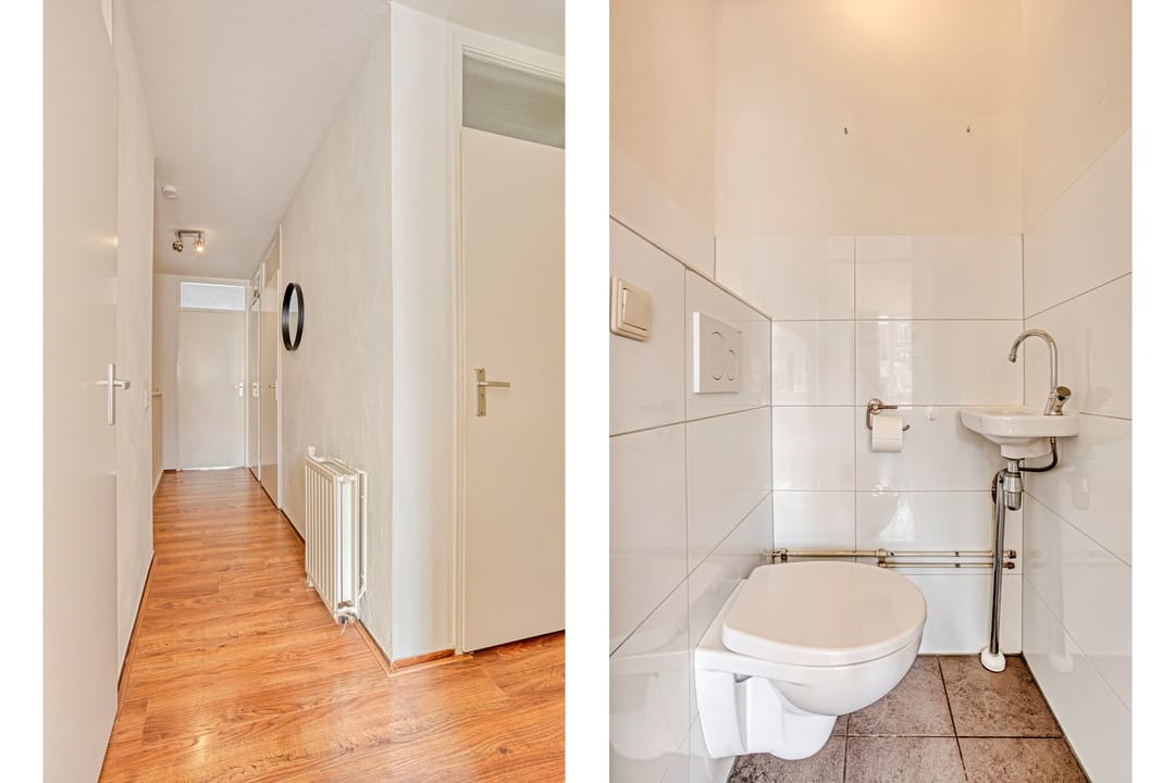 Photo 17 of Wycker Grachtstraat 1-A17