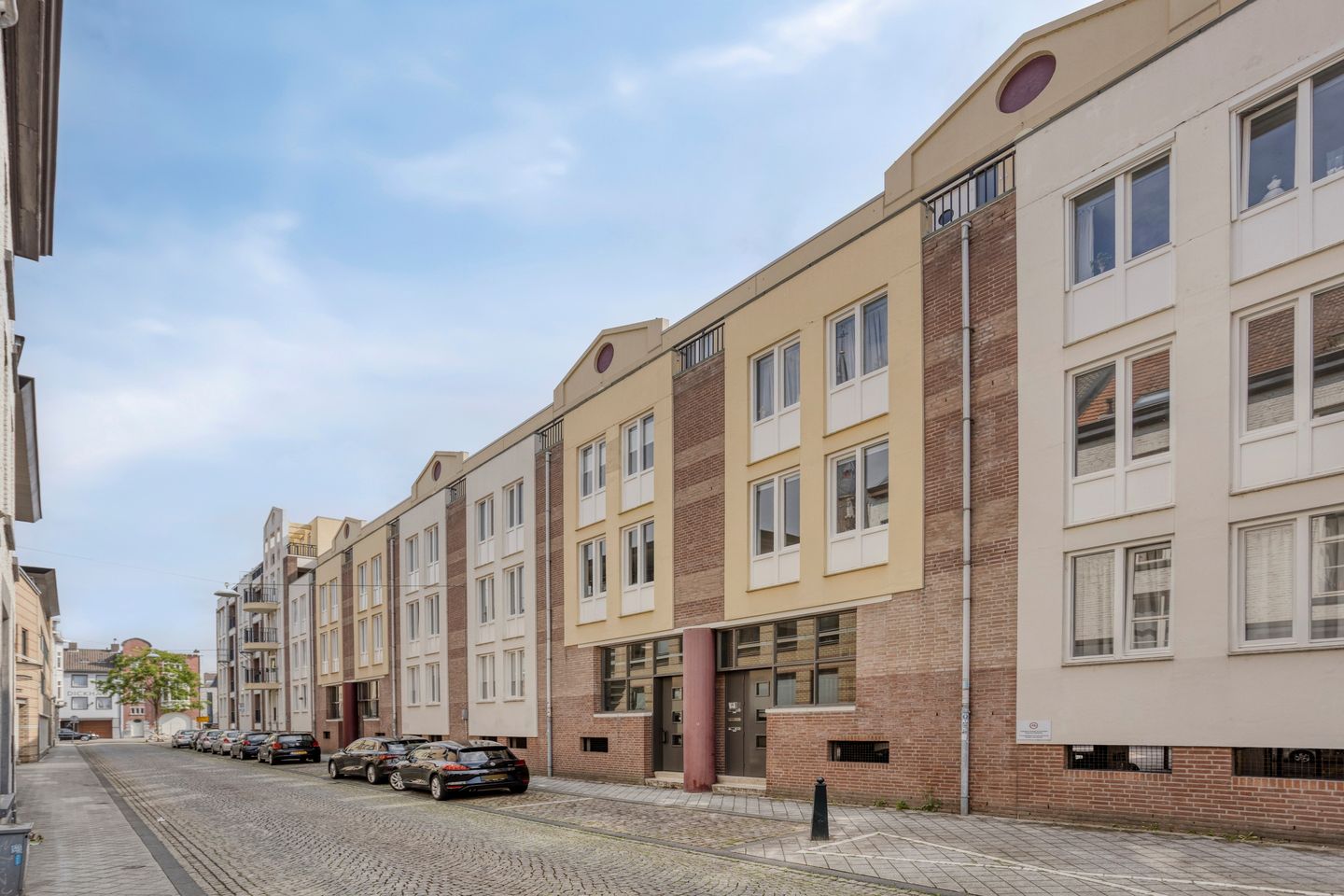 Photo 19 of Wycker Grachtstraat 1-A17