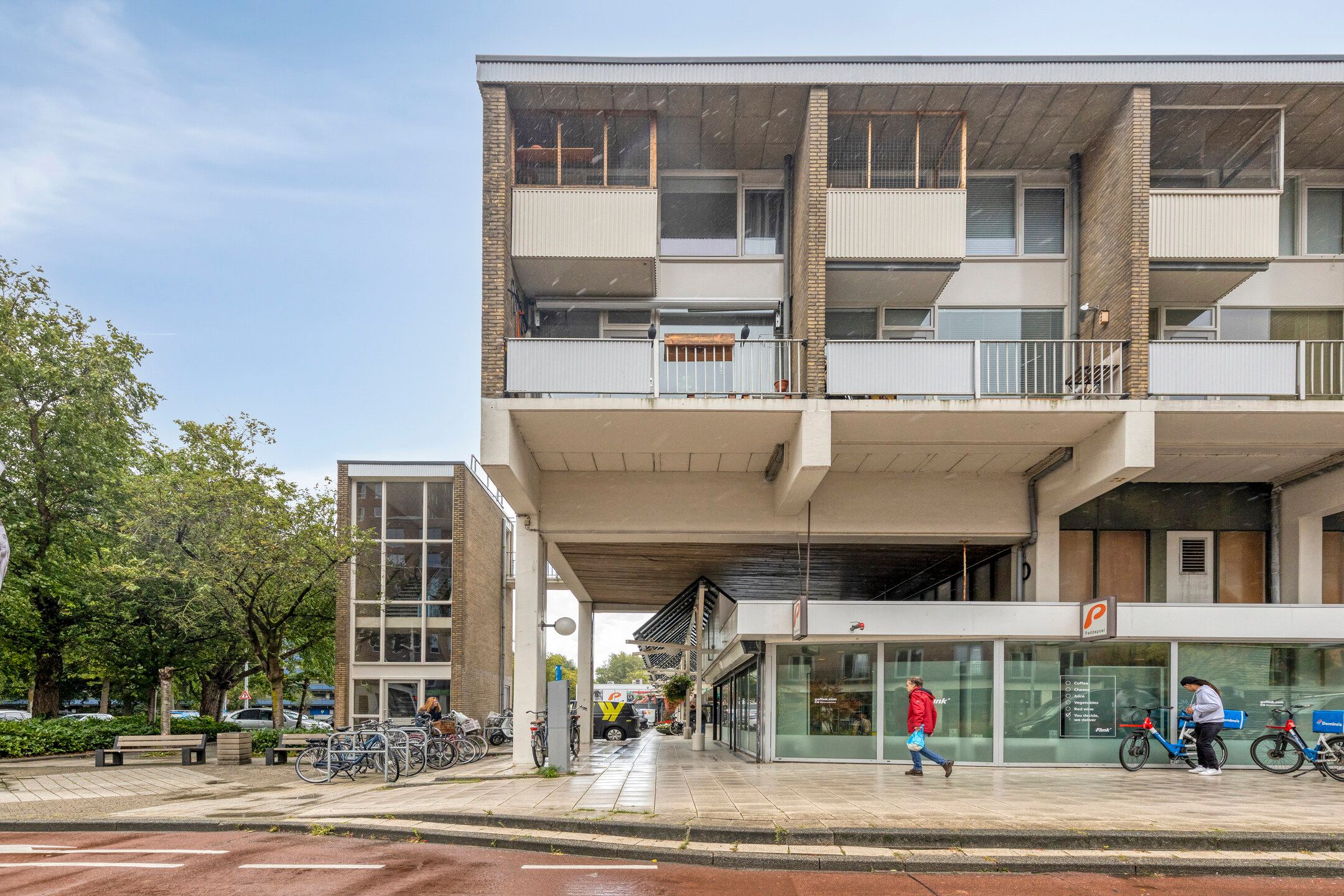 Zonnelaan, 247, Groningen, 9742BE, Groningen, Nederland 247