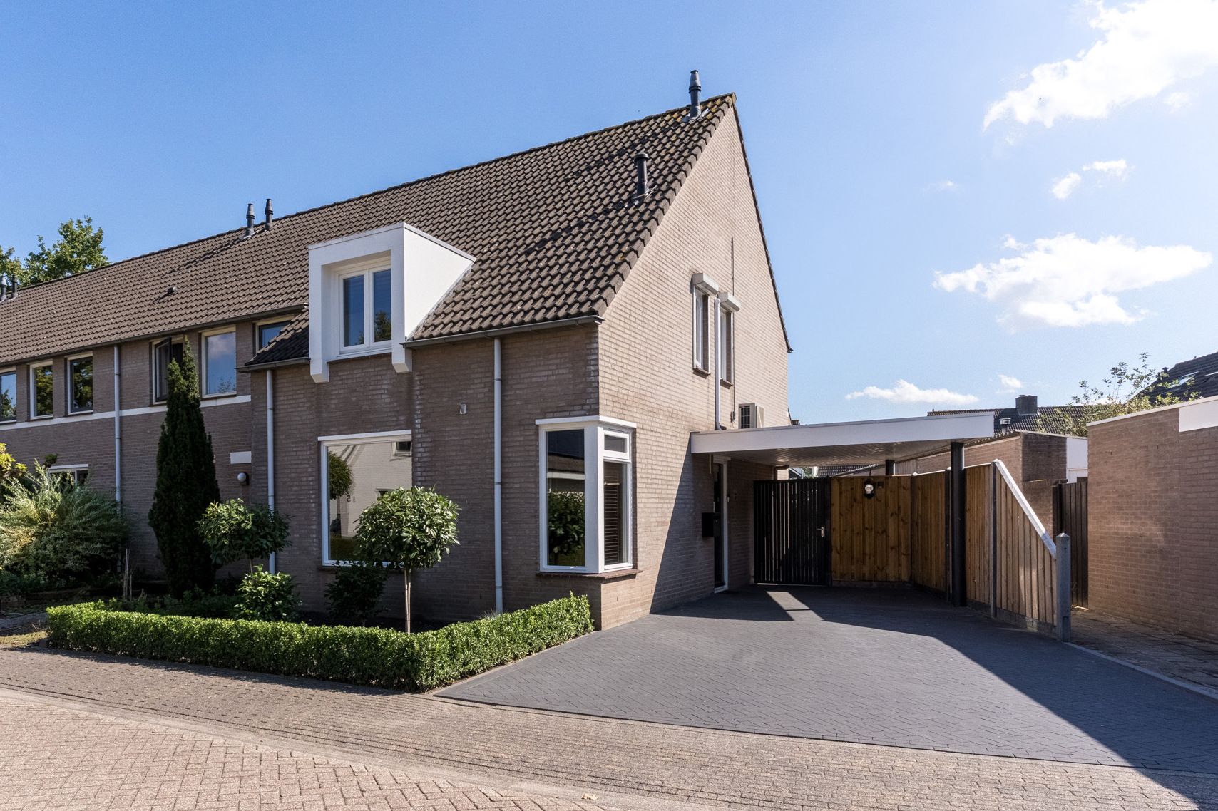 Klaproosstraat, 2, Sint-Oedenrode, 5492KC, Noord-Brabant, Nederland 2