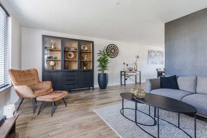 Foto 3 van Klaproosstraat 2