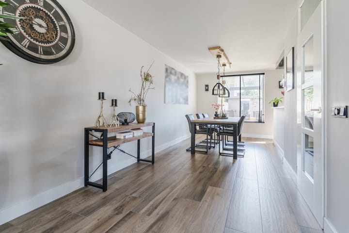 Foto 4 van Klaproosstraat 2