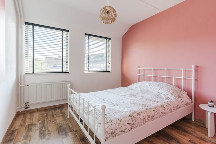 Foto 7 van Klaproosstraat 2