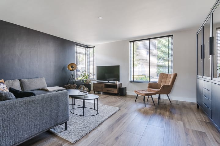 Foto 17 van Klaproosstraat 2