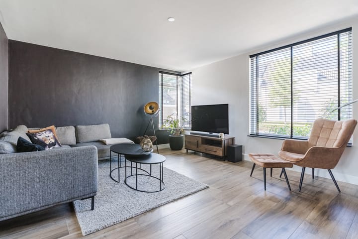 Foto 18 van Klaproosstraat 2