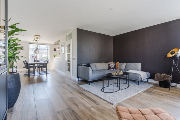 Foto 19 van Klaproosstraat 2