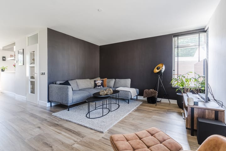 Foto 20 van Klaproosstraat 2