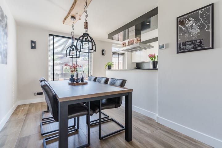 Foto 24 van Klaproosstraat 2