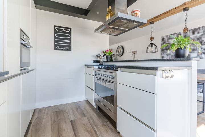 Foto 27 van Klaproosstraat 2