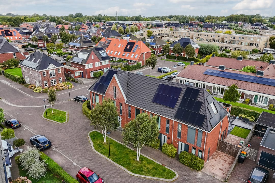 Foto 2 van Witte Klaverweide 31