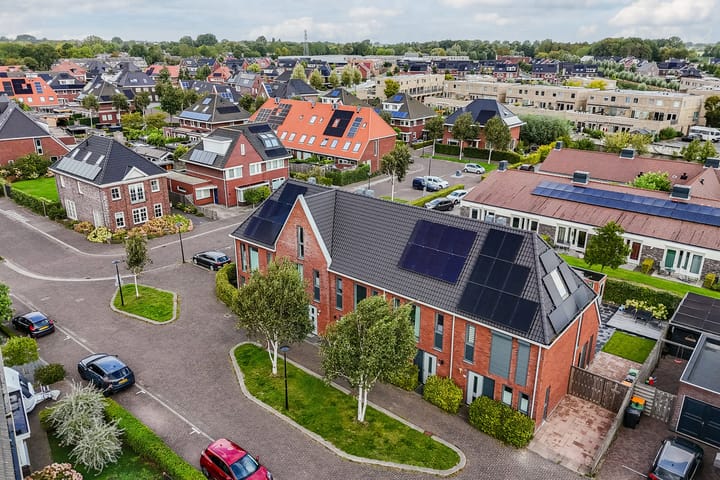 Foto 2 van Witte Klaverweide 31