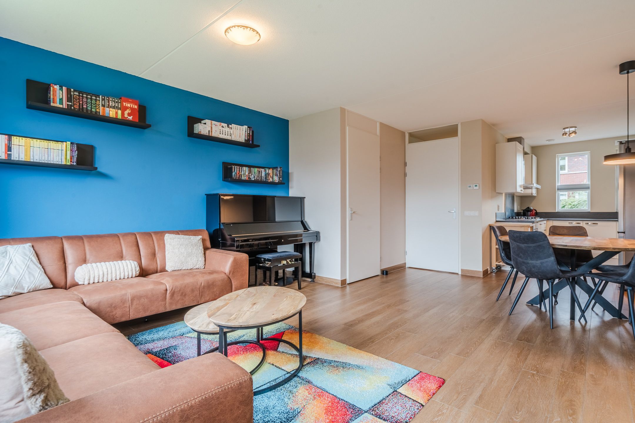 Foto 3 van Witte Klaverweide 31