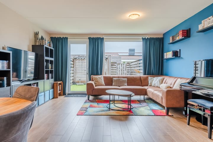 Foto 5 van Witte Klaverweide 31