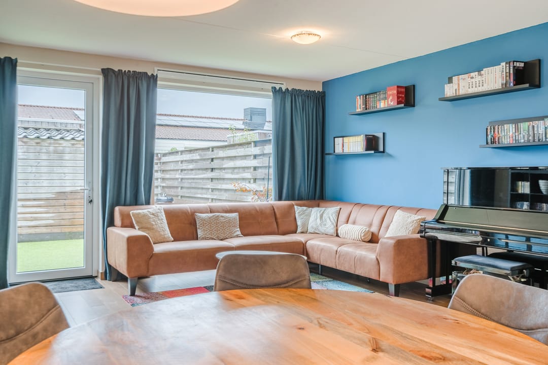 Foto 7 van Witte Klaverweide 31