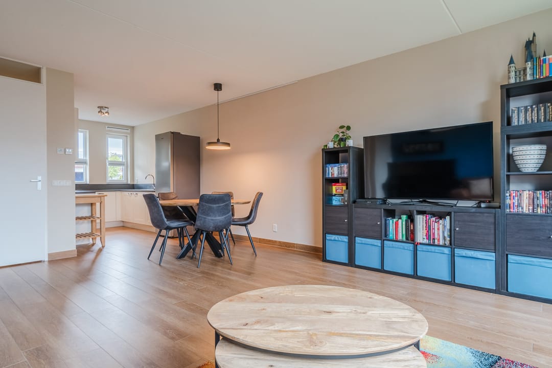 Foto 8 van Witte Klaverweide 31