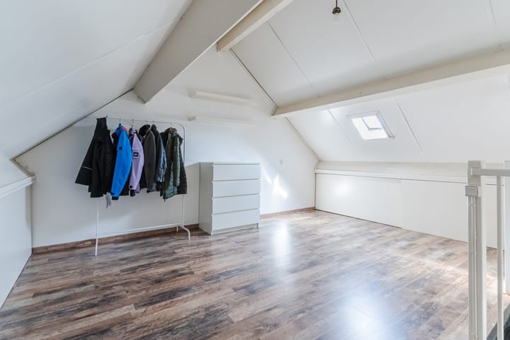 Foto 43 van Klaproosstraat 2