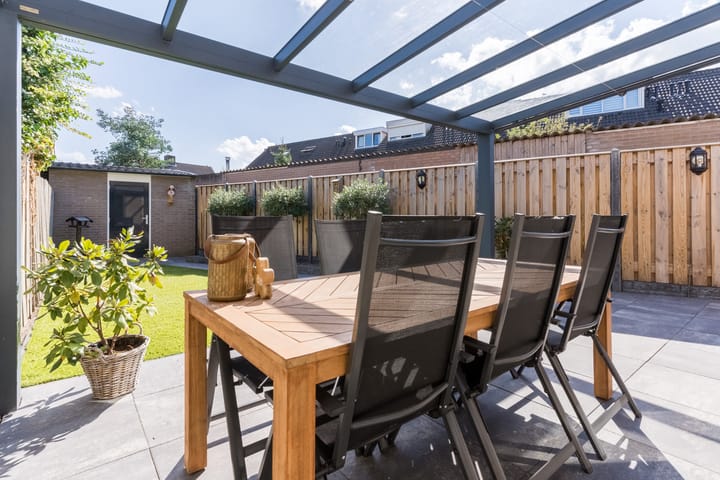 Foto 46 van Klaproosstraat 2