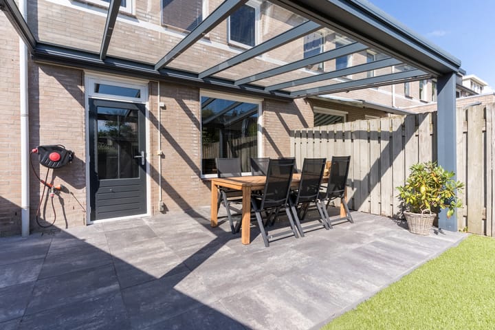 Foto 47 van Klaproosstraat 2