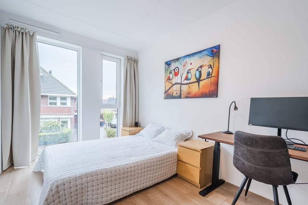 Foto 17 van Witte Klaverweide 31