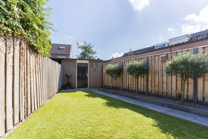 Foto 50 van Klaproosstraat 2