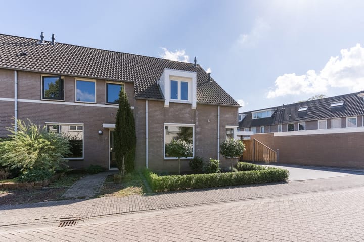 Foto 53 van Klaproosstraat 2