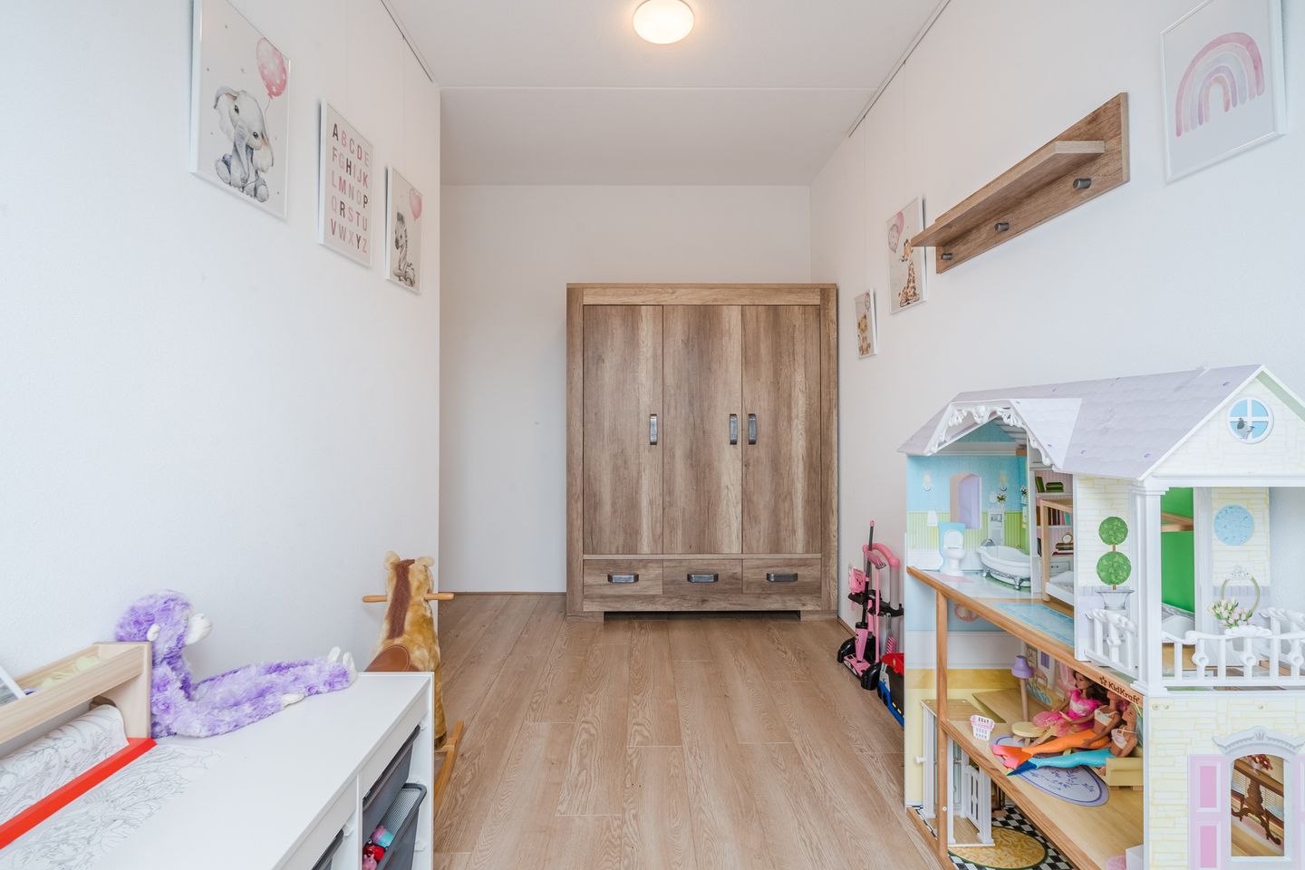 Foto 25 van Witte Klaverweide 31