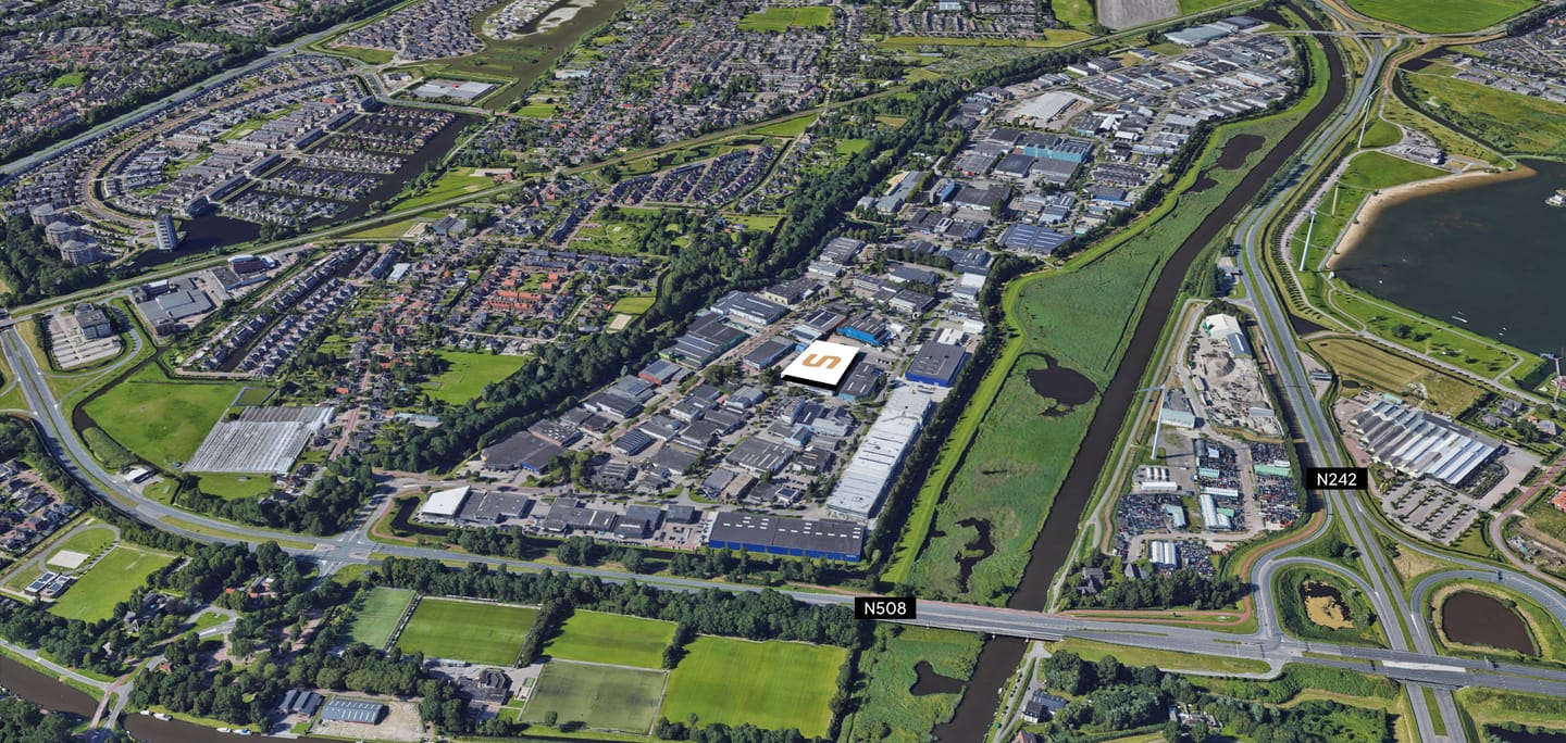 View photo 4 of Younit - Type A bnr 29