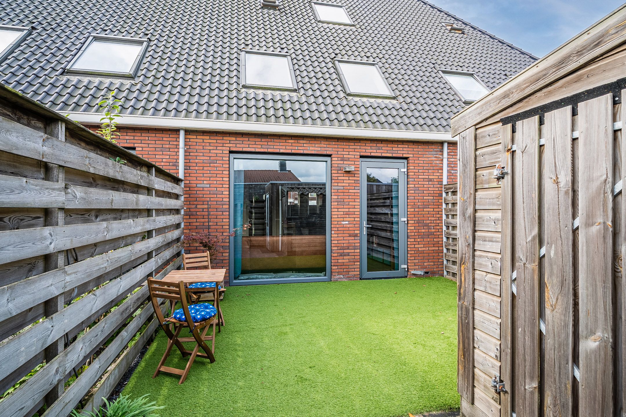 Foto 33 van Witte Klaverweide 31