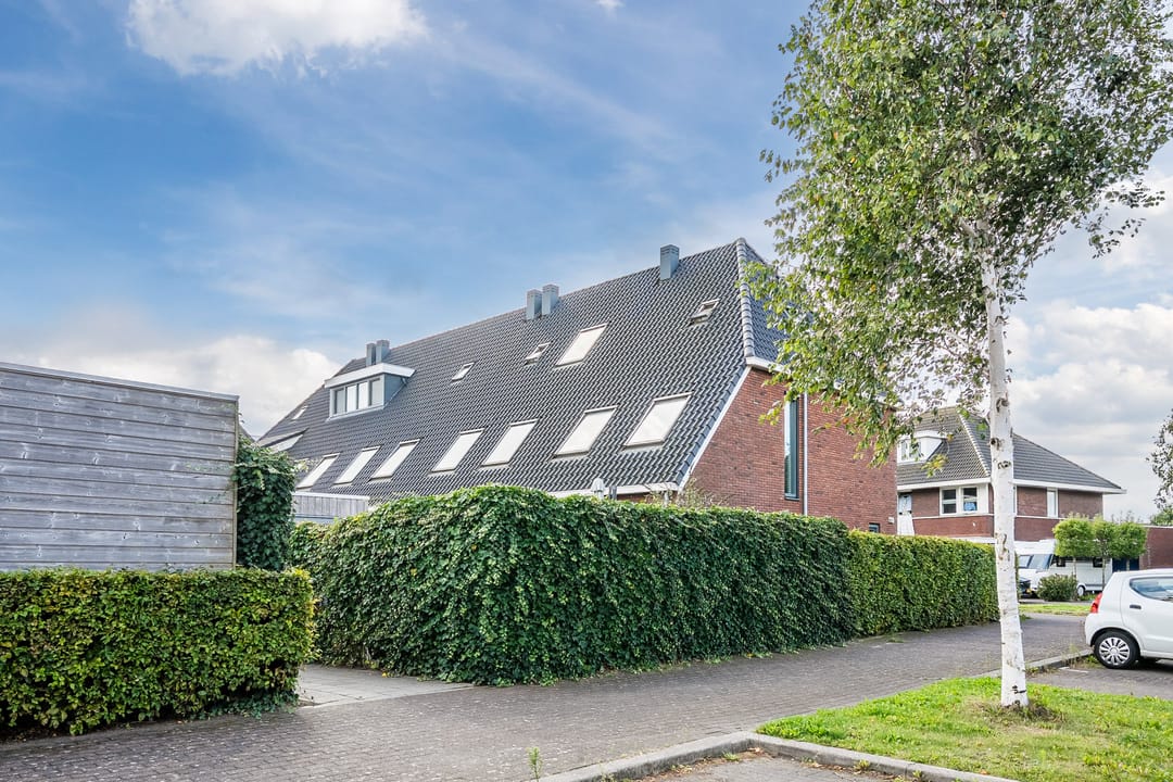 Foto 38 van Witte Klaverweide 31