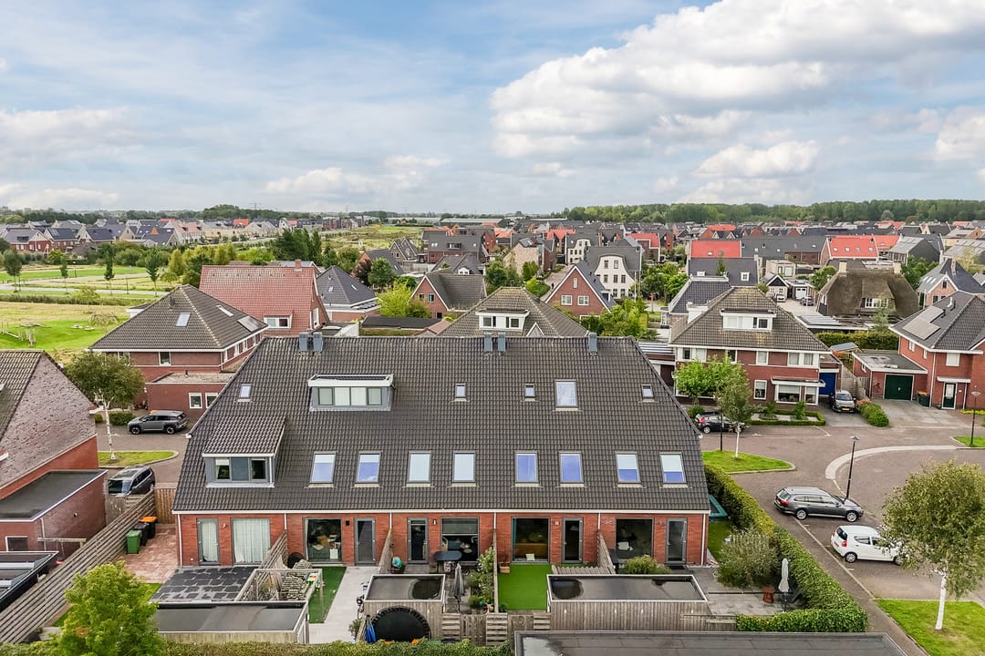 Foto 41 van Witte Klaverweide 31