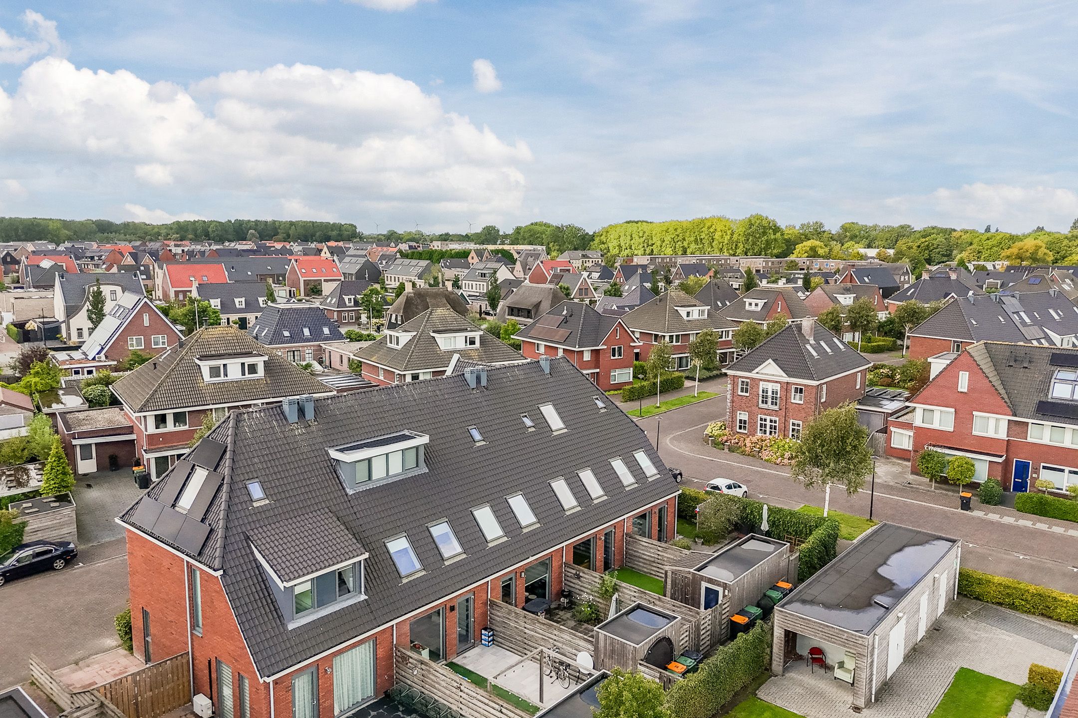 Foto 42 van Witte Klaverweide 31