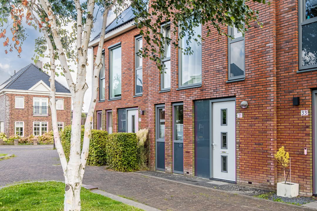 Foto 37 van Witte Klaverweide 31