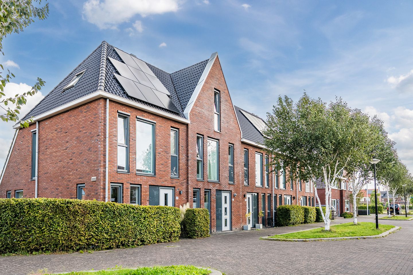 Foto 44 van Witte Klaverweide 31