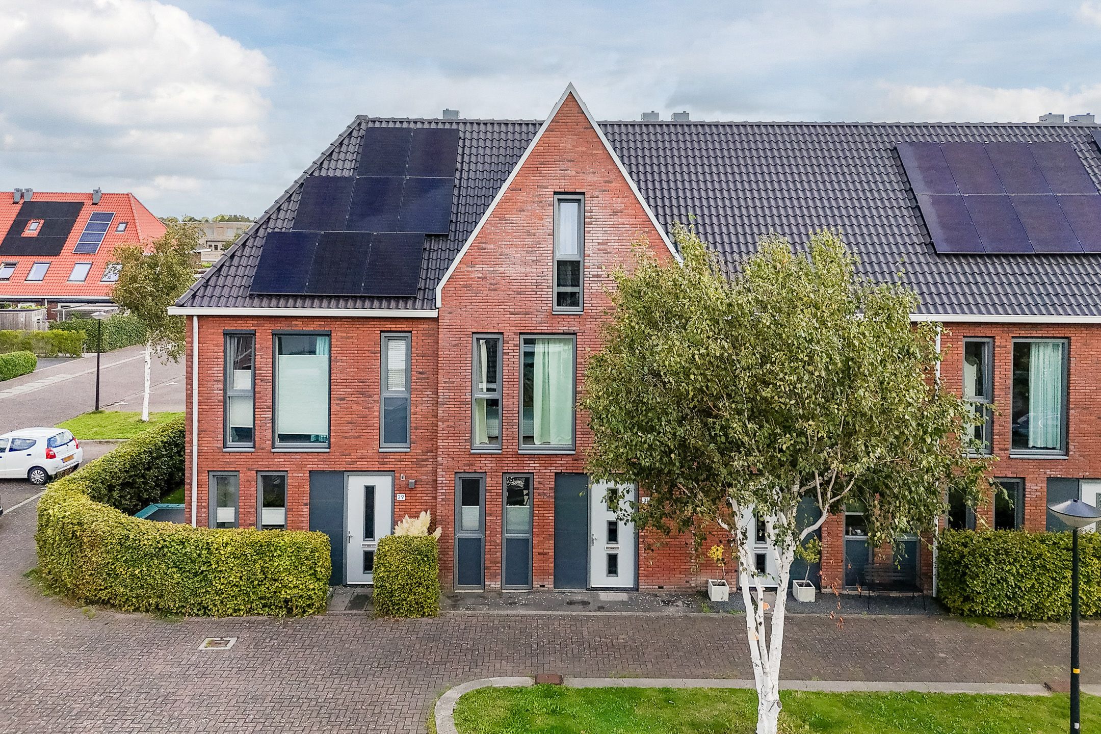 Foto 45 van Witte Klaverweide 31