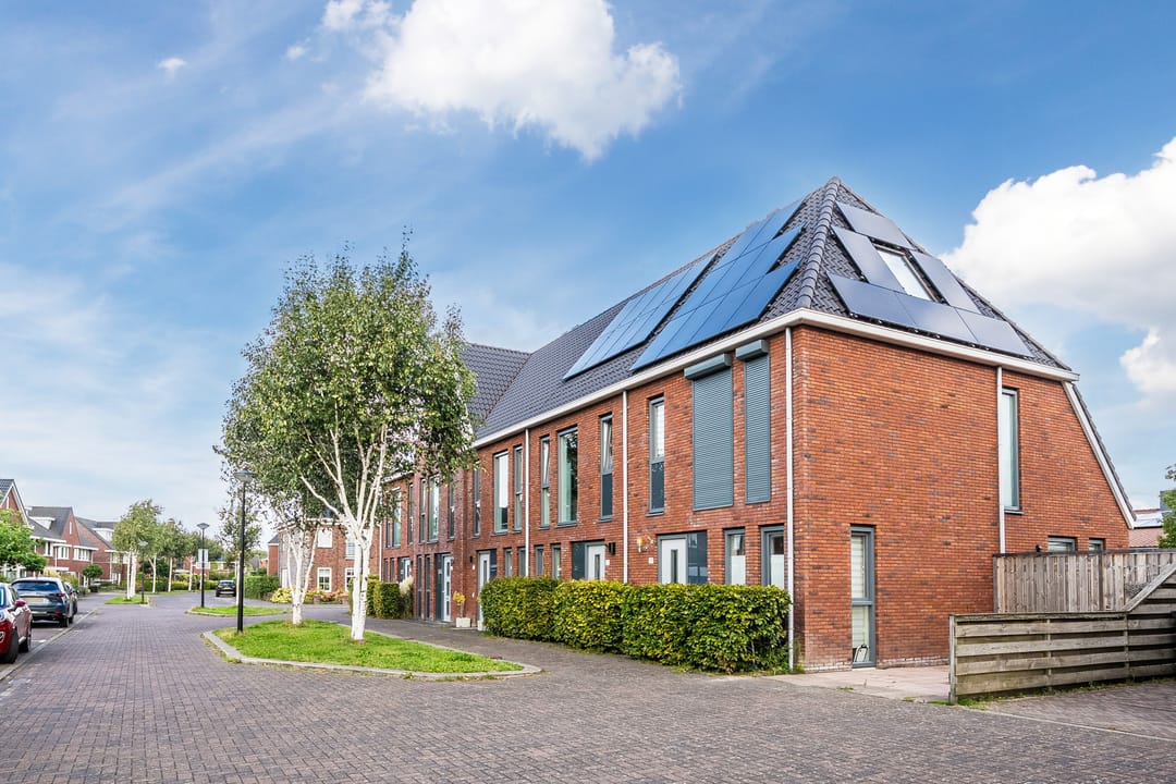 Foto 46 van Witte Klaverweide 31