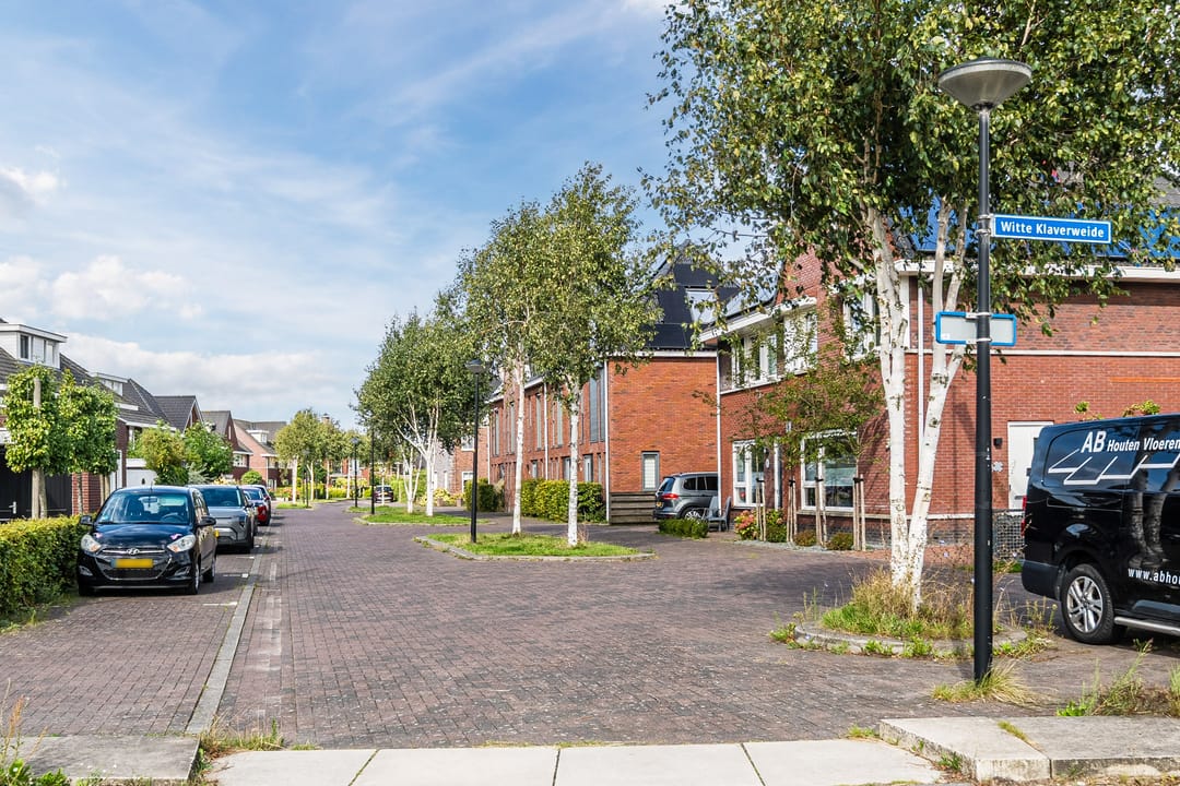 Foto 47 van Witte Klaverweide 31