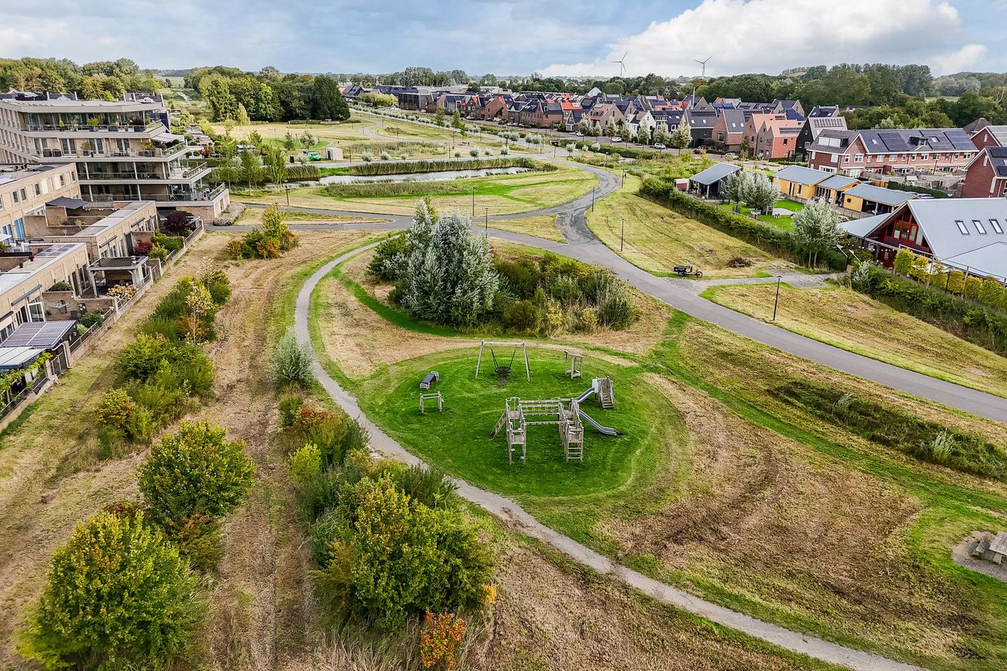 Foto 50 van Witte Klaverweide 31