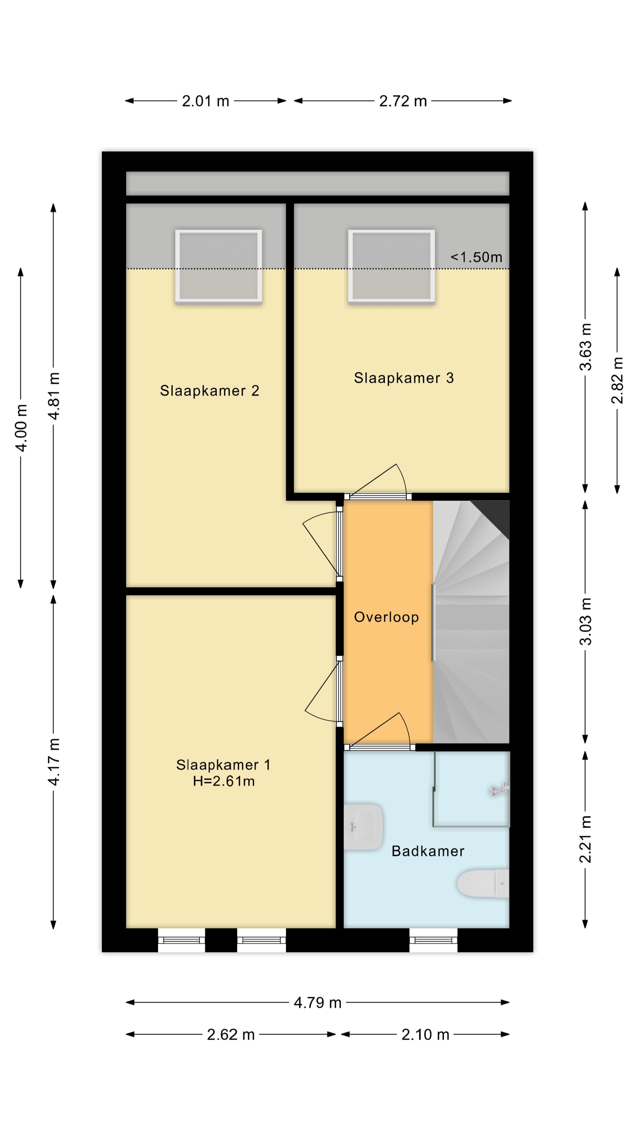 Foto 54 van Witte Klaverweide 31