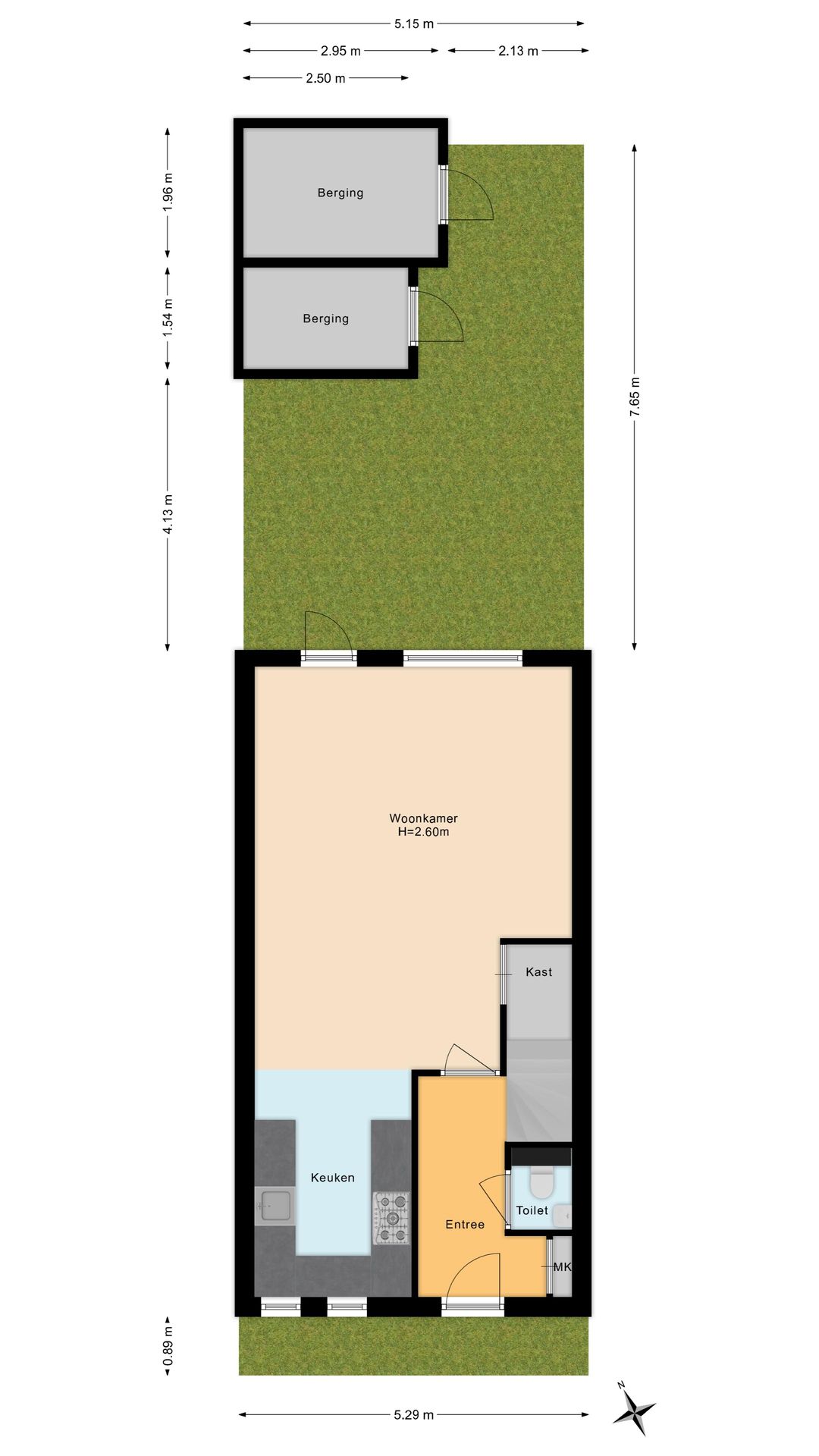 Foto 56 van Witte Klaverweide 31