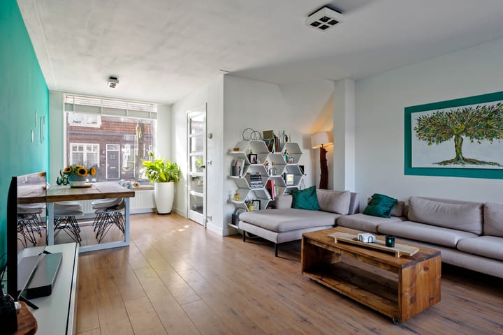 Foto 2 van Trompstraat 172