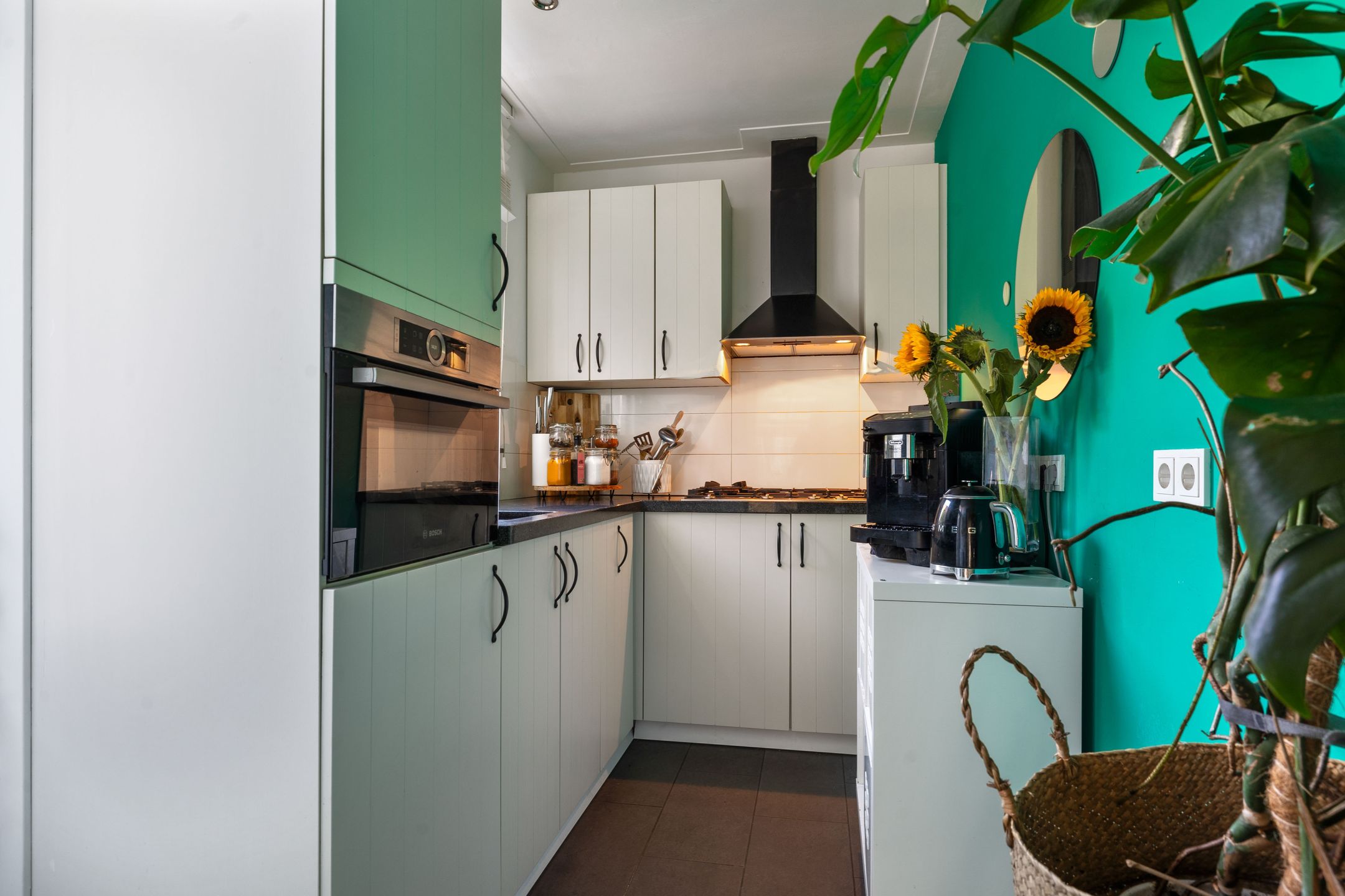 Photo 3 of Trompstraat 172