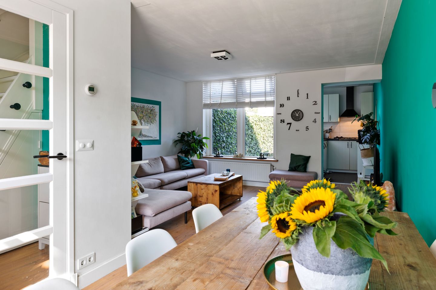 Photo 5 of Trompstraat 172